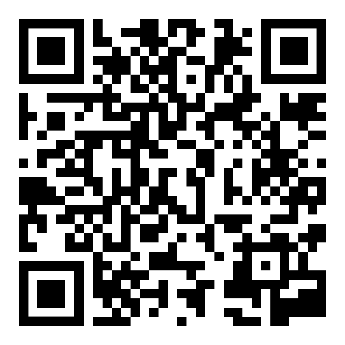 رمز QR لتحميل التطبيق من Google Play
